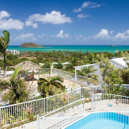 Villa Prestige Caraibes Bonheur 德赛 外观 照片