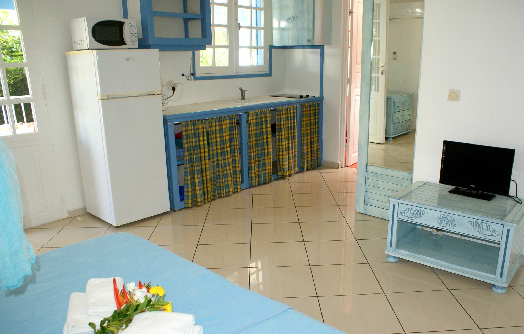 Villa Prestige Caraibes Bonheur 德赛 外观 照片