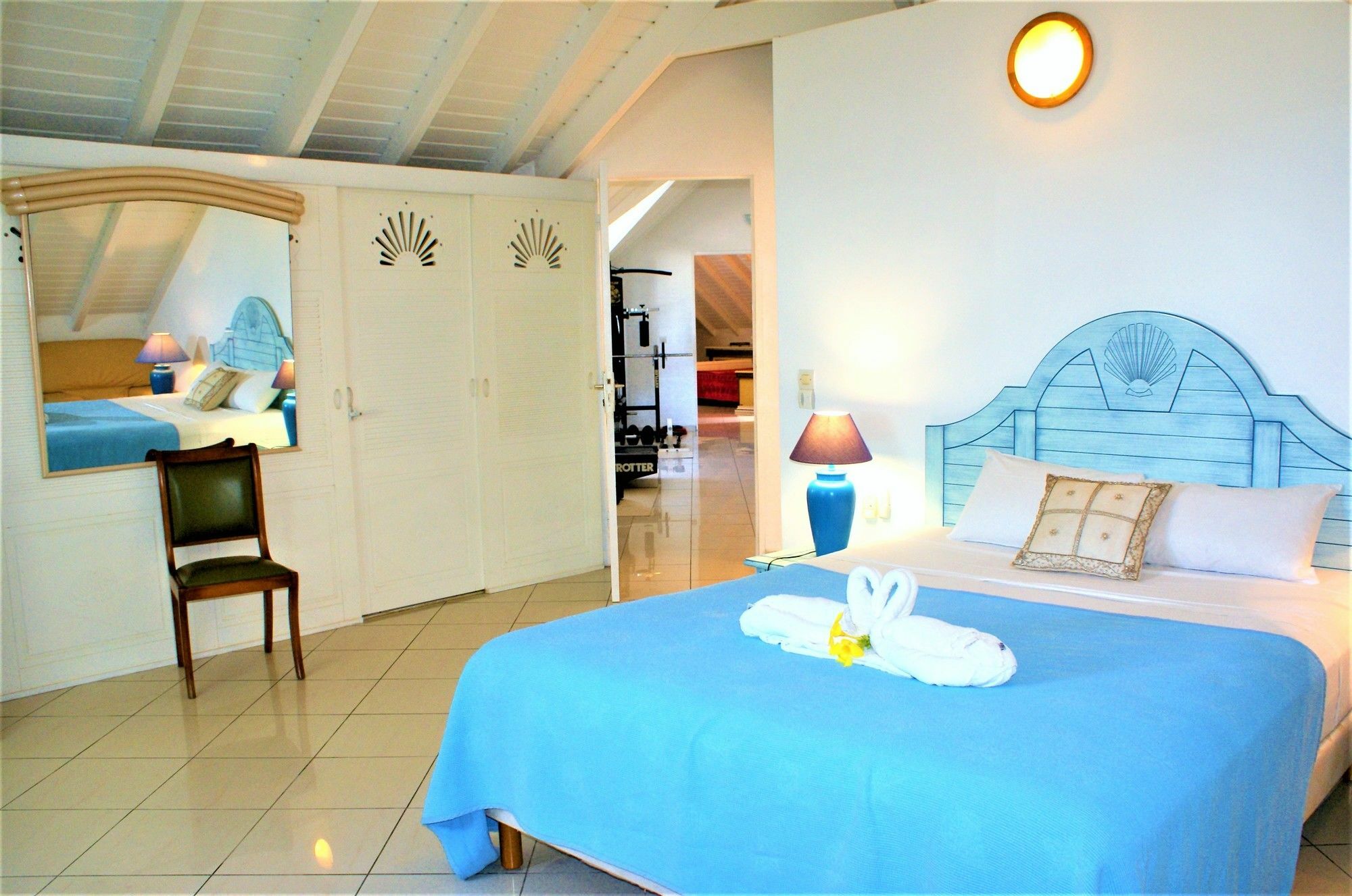 Villa Prestige Caraibes Bonheur 德赛 外观 照片