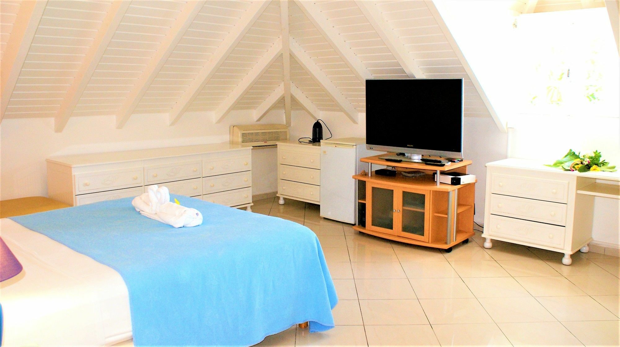 Villa Prestige Caraibes Bonheur 德赛 外观 照片