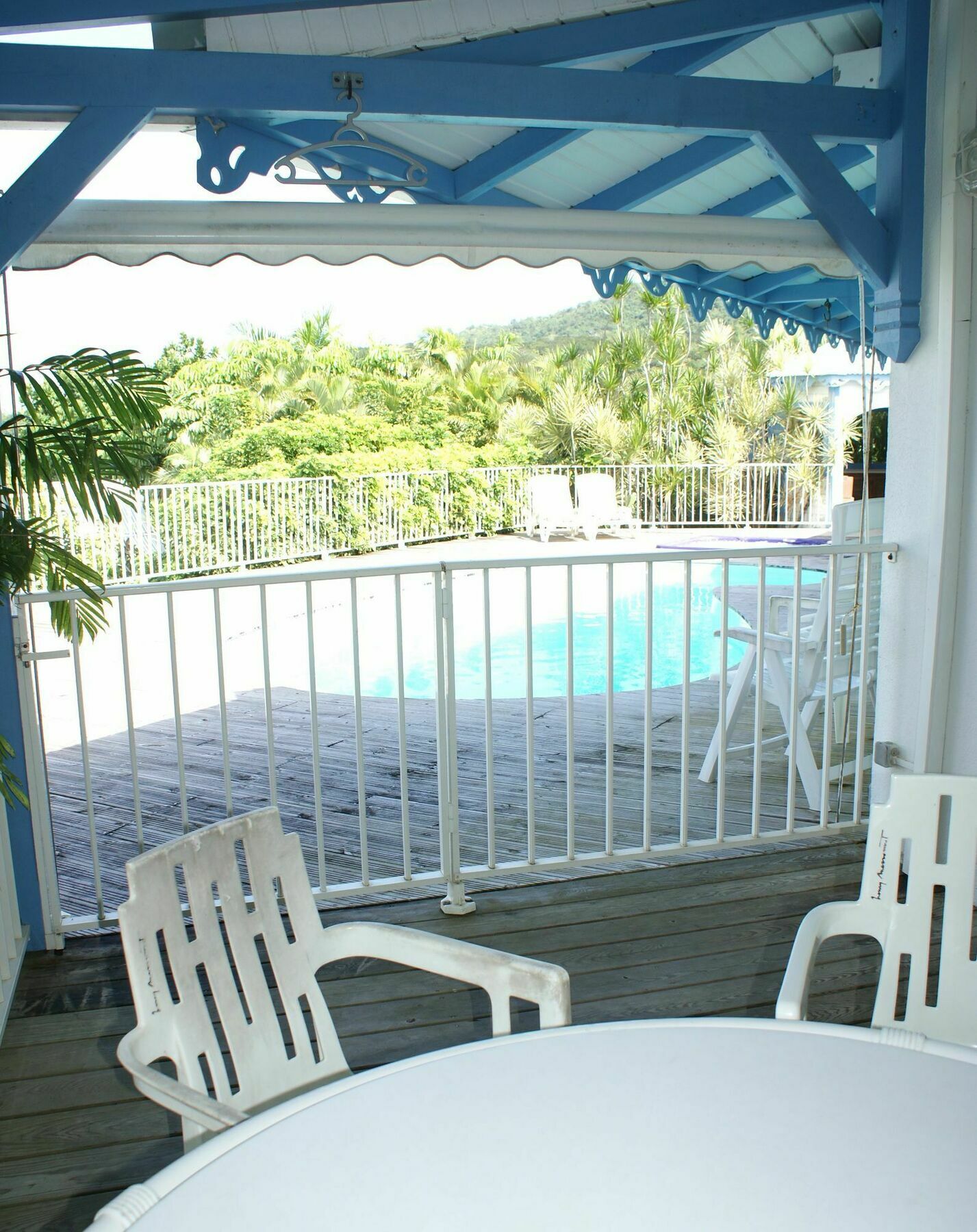 Villa Prestige Caraibes Bonheur 德赛 外观 照片